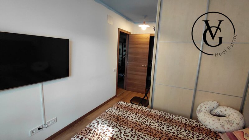 Costin Georgian, Morarilor, Hercesa Vivenda apartament 2 camere