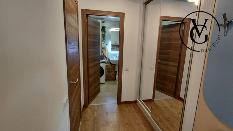 Costin Georgian, Morarilor, Hercesa Vivenda apartament 2 camere