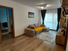 Costin Georgian, Morarilor, Hercesa Vivenda apartament 2 camere